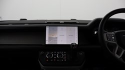 2026 (75) LAND ROVER DEFENDER 3.0 D250 X-Dynamic SE 110 5dr Auto 5596703
