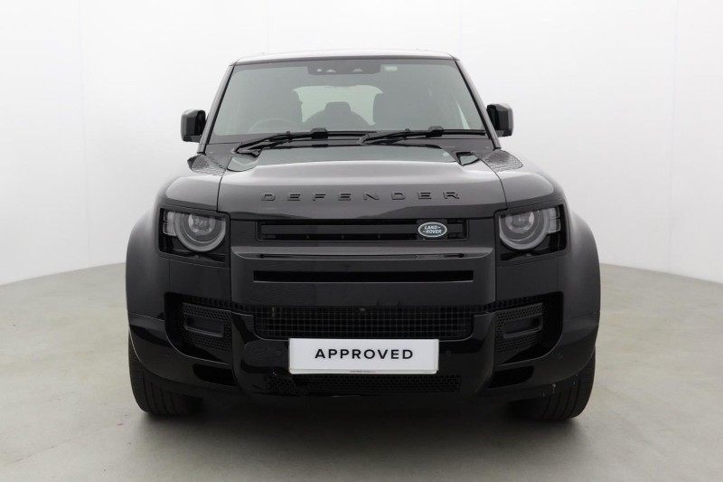 2026 (75) LAND ROVER DEFENDER 3.0 D250 X-Dynamic SE 110 5dr Auto 5596673