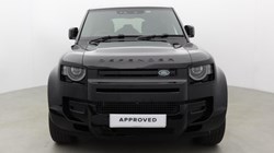 2026 (75) LAND ROVER DEFENDER 3.0 D250 X-Dynamic SE 110 5dr Auto 5596673