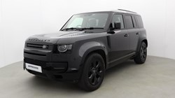 2026 (75) LAND ROVER DEFENDER 3.0 D250 X-Dynamic SE 110 5dr Auto 5596674