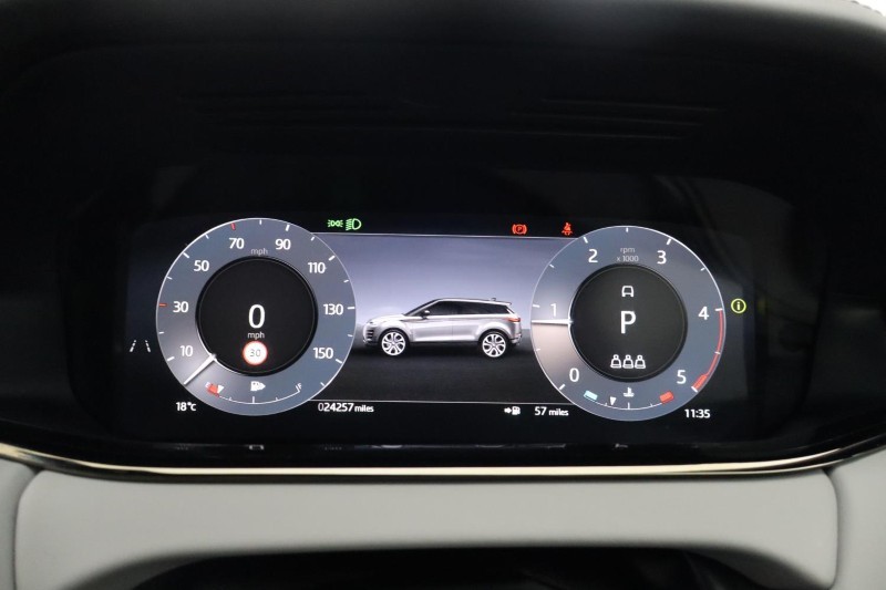 2025 (25) LAND ROVER RANGE ROVER EVOQUE 2.0 D200 Autobiography 5dr Auto [Revised] 5626466