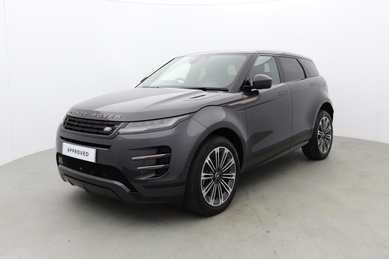 2025 (25) LAND ROVER RANGE ROVER EVOQUE 2.0 D200 Autobiography 5dr Auto [Revised] 5626418