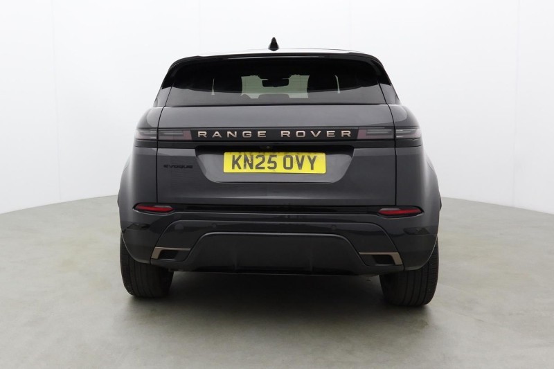 2025 (25) LAND ROVER RANGE ROVER EVOQUE 2.0 D200 Autobiography 5dr Auto [Revised] 5626419