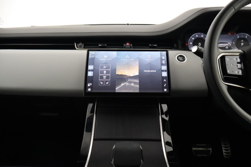 2025 (25) LAND ROVER RANGE ROVER EVOQUE 2.0 D200 Autobiography 5dr Auto [Revised] 5626457