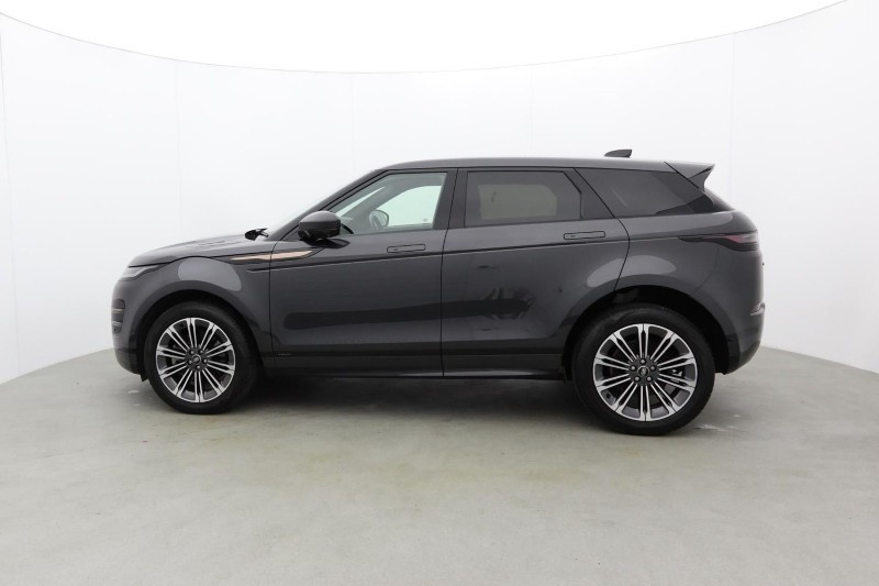 2025 (25) LAND ROVER RANGE ROVER EVOQUE 2.0 D200 Autobiography 5dr Auto [Revised] 5626421