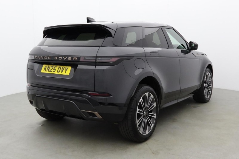 2025 (25) LAND ROVER RANGE ROVER EVOQUE 2.0 D200 Autobiography 5dr Auto [Revised] 5626422