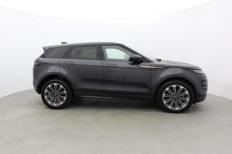 2025 (25) LAND ROVER RANGE ROVER EVOQUE 2.0 D200 Autobiography 5dr Auto [Revised] 5626420