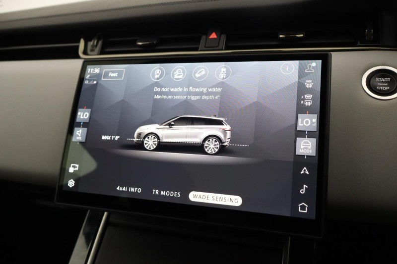 2025 (25) LAND ROVER RANGE ROVER EVOQUE 2.0 D200 Autobiography 5dr Auto [Revised] 5626477