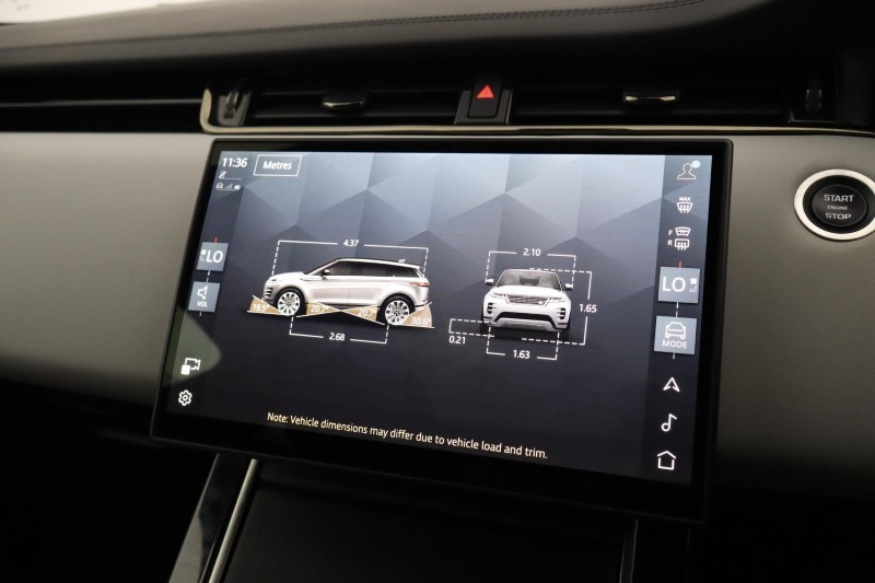 2025 (25) LAND ROVER RANGE ROVER EVOQUE 2.0 D200 Autobiography 5dr Auto [Revised] 5626474