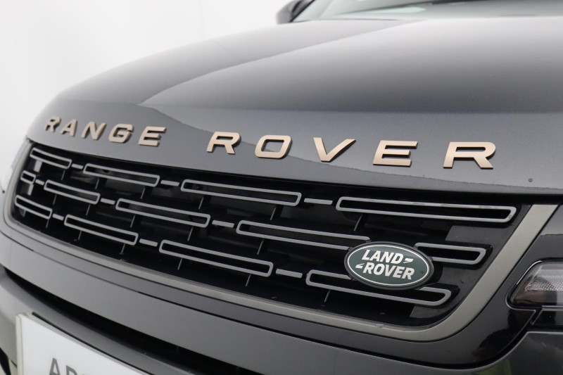 2025 (25) LAND ROVER RANGE ROVER EVOQUE 2.0 D200 Autobiography 5dr Auto [Revised] 5626449