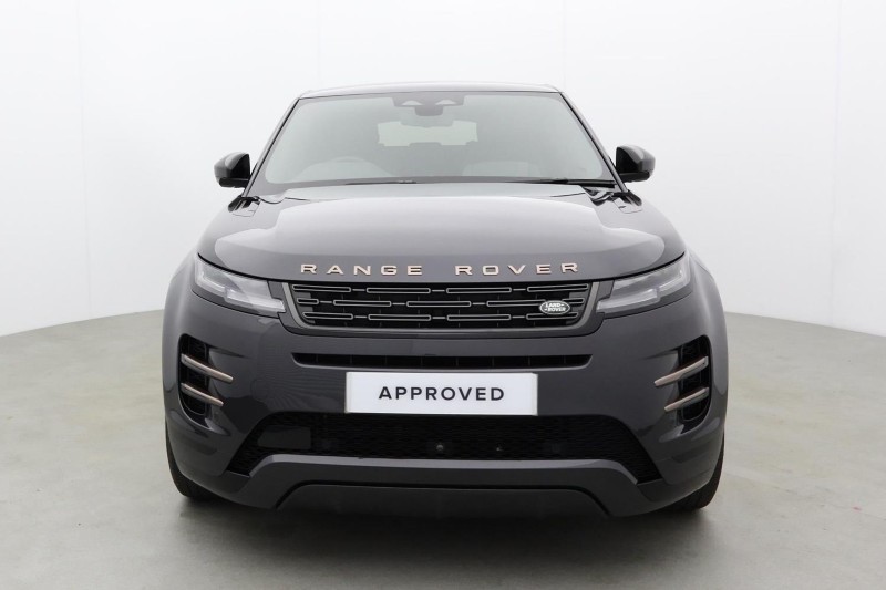 2025 (25) LAND ROVER RANGE ROVER EVOQUE 2.0 D200 Autobiography 5dr Auto [Revised] 5626417