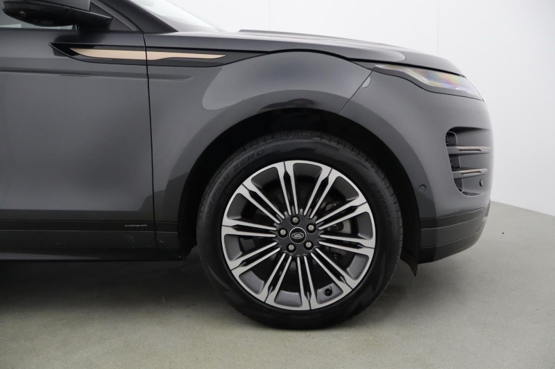 2025 (25) LAND ROVER RANGE ROVER EVOQUE 2.0 D200 Autobiography 5dr Auto [Revised] 5626446