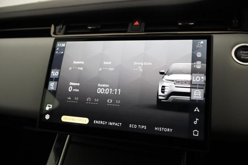 2025 (25) LAND ROVER RANGE ROVER EVOQUE 2.0 D200 Autobiography 5dr Auto [Revised] 5626479
