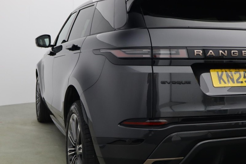 2025 (25) LAND ROVER RANGE ROVER EVOQUE 2.0 D200 Autobiography 5dr Auto [Revised] 5626424