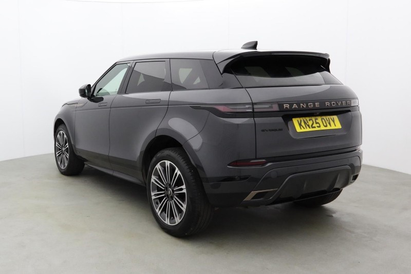 2025 (25) LAND ROVER RANGE ROVER EVOQUE 2.0 D200 Autobiography 5dr Auto [Revised] 5626423