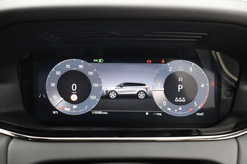 2027 (27) LAND ROVER RANGE ROVER EVOQUE 2.0 D200 Autobiography 5dr Auto [Revised] 5640736