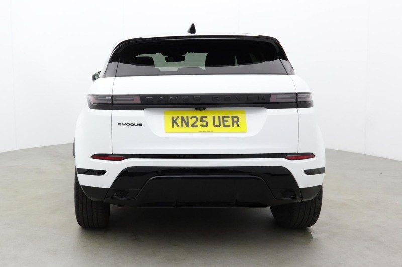 2027 (27) LAND ROVER RANGE ROVER EVOQUE 2.0 D200 Autobiography 5dr Auto [Revised] 5640690
