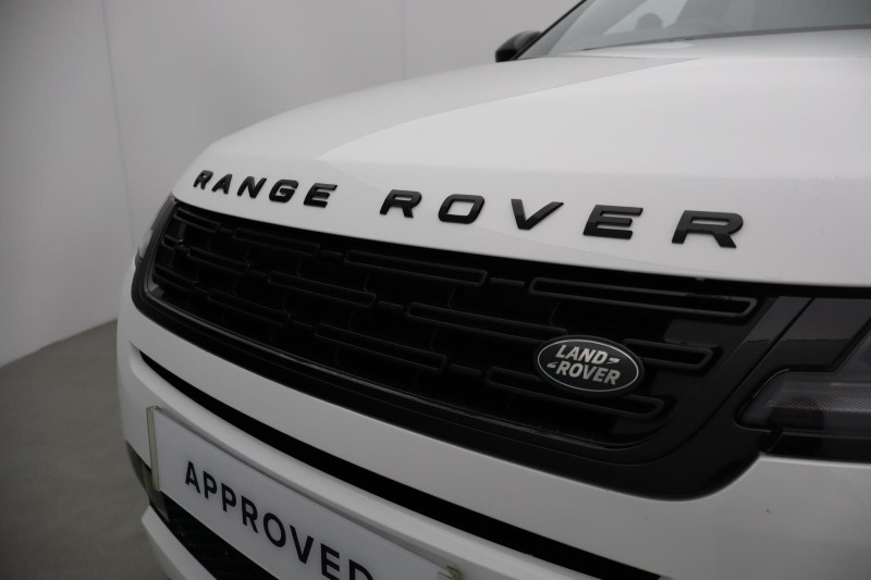 2027 (27) LAND ROVER RANGE ROVER EVOQUE 2.0 D200 Autobiography 5dr Auto [Revised] 5640725