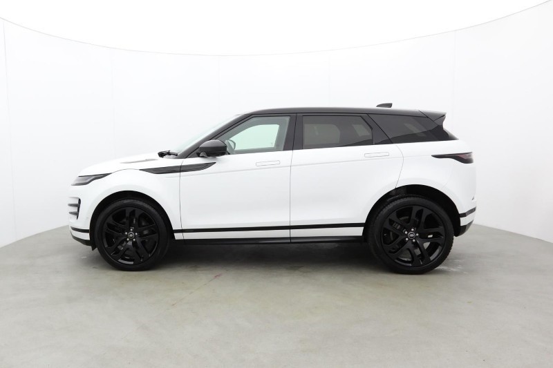 2027 (27) LAND ROVER RANGE ROVER EVOQUE 2.0 D200 Autobiography 5dr Auto [Revised] 5640693