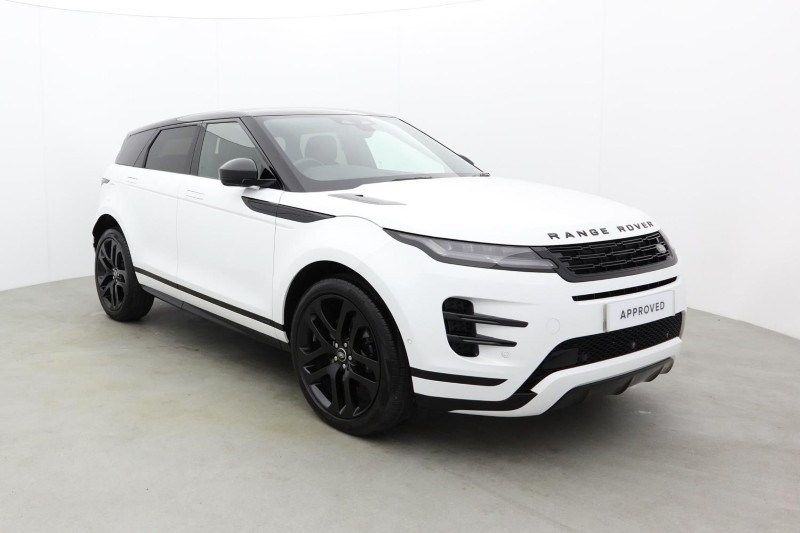 2027 (27) LAND ROVER RANGE ROVER EVOQUE 2.0 D200 Autobiography 5dr Auto [Revised]