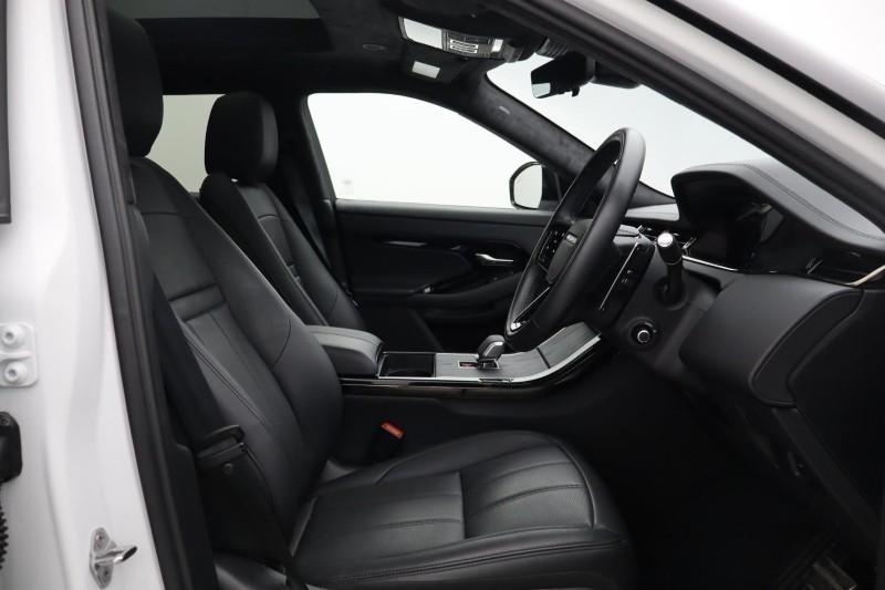 2027 (27) LAND ROVER RANGE ROVER EVOQUE 2.0 D200 Autobiography 5dr Auto [Revised] 5640717