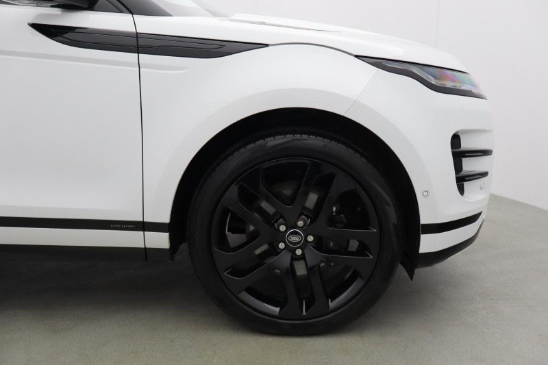 2027 (27) LAND ROVER RANGE ROVER EVOQUE 2.0 D200 Autobiography 5dr Auto [Revised] 5640755