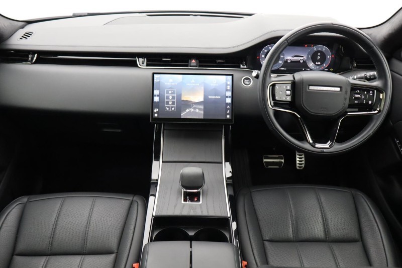 2027 (27) LAND ROVER RANGE ROVER EVOQUE 2.0 D200 Autobiography 5dr Auto [Revised] 5640729