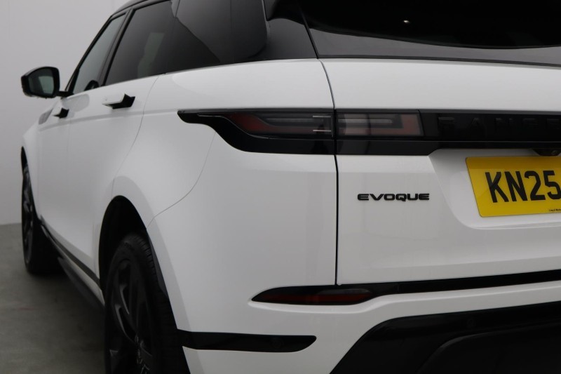 2027 (27) LAND ROVER RANGE ROVER EVOQUE 2.0 D200 Autobiography 5dr Auto [Revised] 5640698