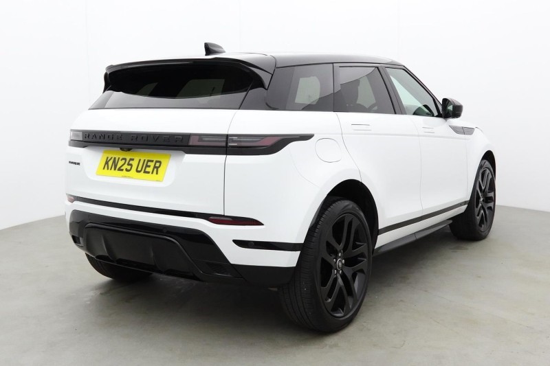 2027 (27) LAND ROVER RANGE ROVER EVOQUE 2.0 D200 Autobiography 5dr Auto [Revised] 5640691