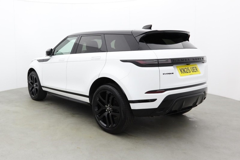 2027 (27) LAND ROVER RANGE ROVER EVOQUE 2.0 D200 Autobiography 5dr Auto [Revised] 5640689