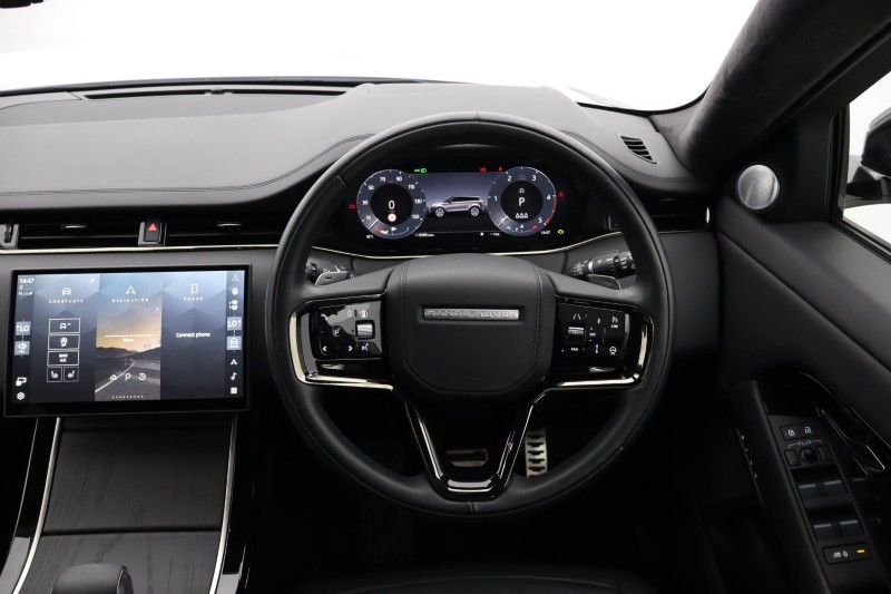 2027 (27) LAND ROVER RANGE ROVER EVOQUE 2.0 D200 Autobiography 5dr Auto [Revised] 5640732