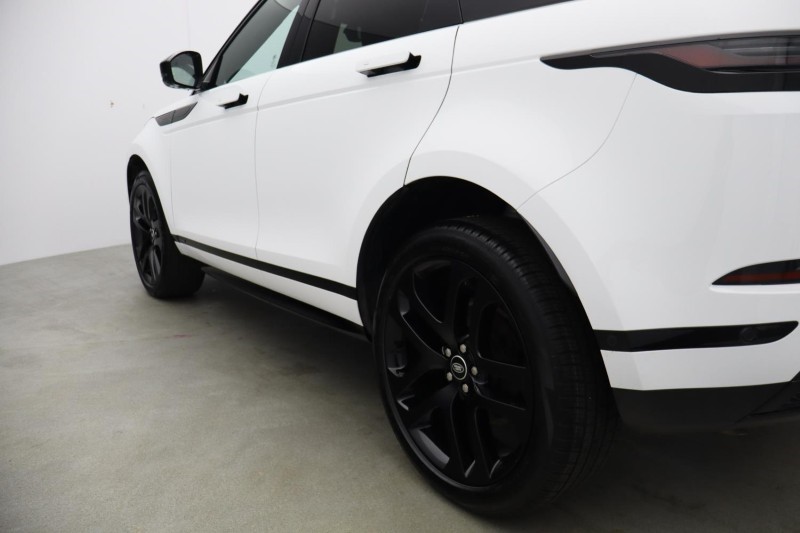 2027 (27) LAND ROVER RANGE ROVER EVOQUE 2.0 D200 Autobiography 5dr Auto [Revised] 5640704