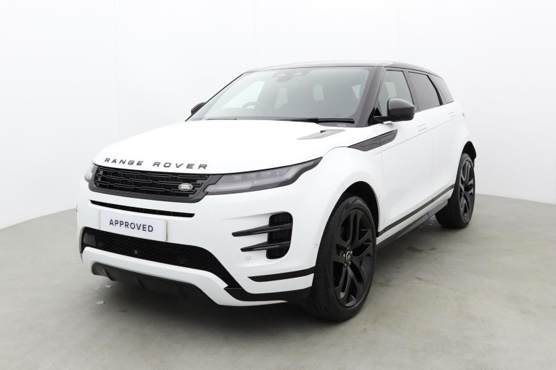 2027 (27) LAND ROVER RANGE ROVER EVOQUE 2.0 D200 Autobiography 5dr Auto [Revised] 5640695