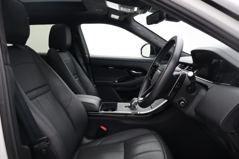 2027 (27) LAND ROVER RANGE ROVER EVOQUE 2.0 D200 Autobiography 5dr Auto [Revised] 5640735