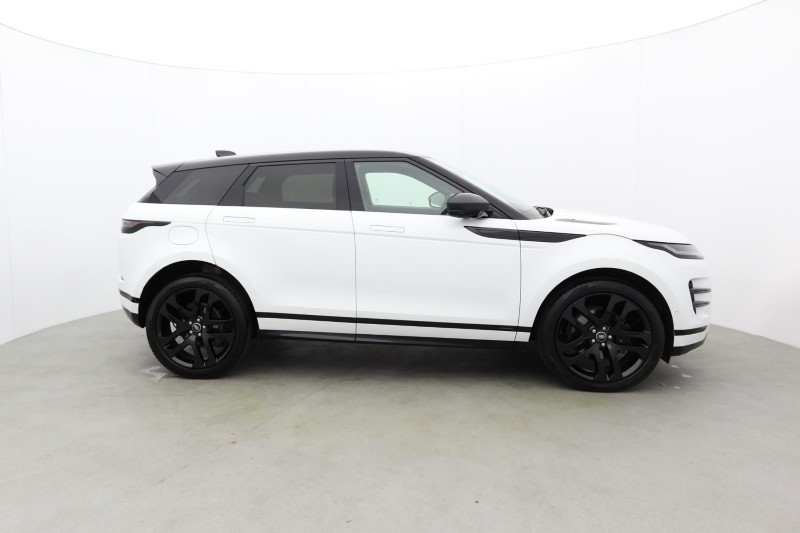 2027 (27) LAND ROVER RANGE ROVER EVOQUE 2.0 D200 Autobiography 5dr Auto [Revised] 5640694