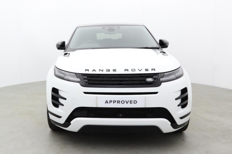 2027 (27) LAND ROVER RANGE ROVER EVOQUE 2.0 D200 Autobiography 5dr Auto [Revised] 5640692
