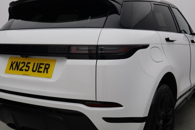 2027 (27) LAND ROVER RANGE ROVER EVOQUE 2.0 D200 Autobiography 5dr Auto [Revised] 5640697