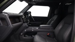 2026 (26) LAND ROVER COMMERCIAL DEFENDER 3.0 D350 Hard Top X-Dynamic HSE Auto 5594500