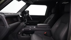 2026 (26) LAND ROVER COMMERCIAL DEFENDER 3.0 D350 Hard Top X-Dynamic HSE Auto 5594498