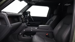 2026 (26) LAND ROVER COMMERCIAL DEFENDER 3.0 D350 Hard Top X-Dynamic HSE Auto 5594499