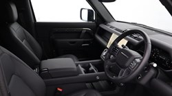 2026 (26) LAND ROVER COMMERCIAL DEFENDER 3.0 D350 Hard Top X-Dynamic HSE Auto 5594544