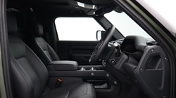 2026 (26) LAND ROVER COMMERCIAL DEFENDER 3.0 D350 Hard Top X-Dynamic HSE Auto 5594503