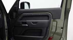 2026 (26) LAND ROVER COMMERCIAL DEFENDER 3.0 D350 Hard Top X-Dynamic HSE Auto 5594502