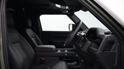 2026 (26) LAND ROVER COMMERCIAL DEFENDER 3.0 D350 Hard Top X-Dynamic HSE Auto 5594504