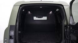2026 (26) LAND ROVER COMMERCIAL DEFENDER 3.0 D350 Hard Top X-Dynamic HSE Auto 5594494