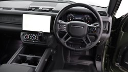 2026 (26) LAND ROVER COMMERCIAL DEFENDER 3.0 D350 Hard Top X-Dynamic HSE Auto 5594539