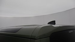 2026 (26) LAND ROVER COMMERCIAL DEFENDER 3.0 D350 Hard Top X-Dynamic HSE Auto 5594497