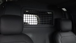 2026 (26) LAND ROVER COMMERCIAL DEFENDER 3.0 D350 Hard Top X-Dynamic HSE Auto 5594507