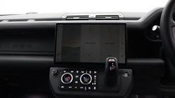 2026 (26) LAND ROVER COMMERCIAL DEFENDER 3.0 D350 Hard Top X-Dynamic HSE Auto 5594536