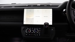 2026 (26) LAND ROVER COMMERCIAL DEFENDER 3.0 D350 Hard Top X-Dynamic HSE Auto 5594538